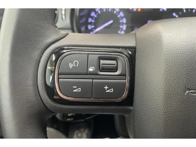 Occasion Citroen C3 Max 1.2 110 EAT6 GREY 21