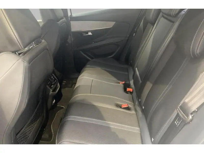 Occasion Peugeot 3008 II GT WHITE 18