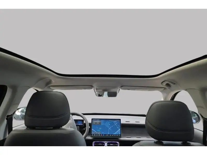 VEHICLE__CONDITION_SERVICE Leapmotor B10 DESIGN BLACK 22