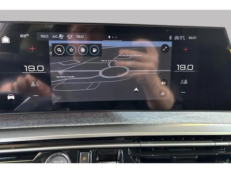 VEHICLE__CONDITION_SERVICE Peugeot 5008 GT GREY 13