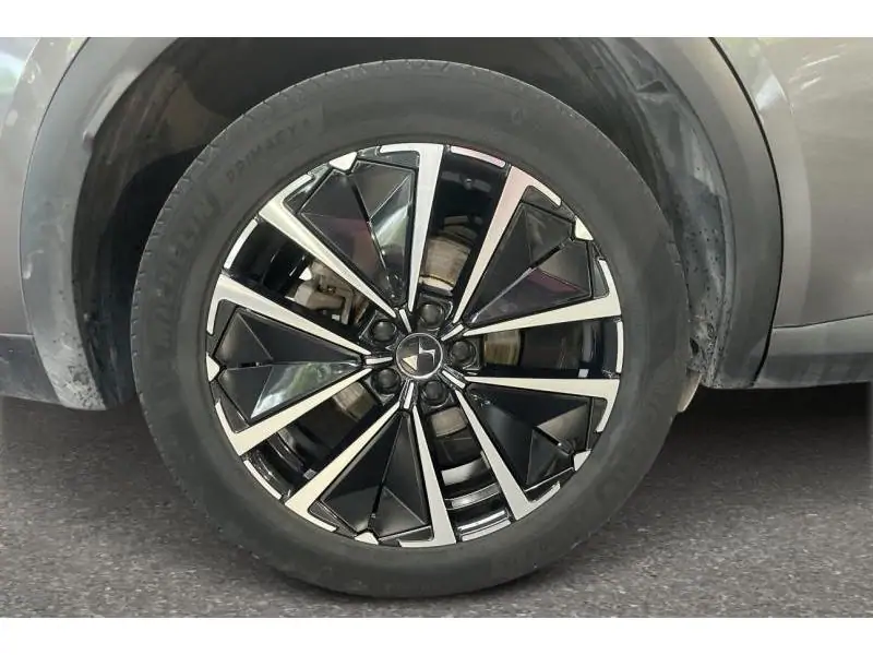Occasion DS Automobiles DS 7 Crossback e tense GREY 20