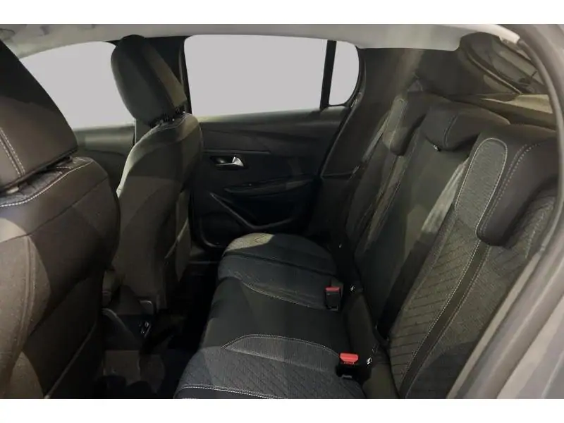VEHICLE__CONDITION_SERVICE Peugeot 208 Envy GREY 18