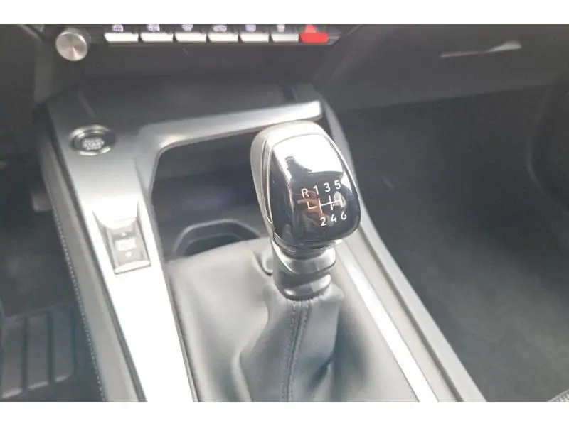 Occasion Peugeot 308 SW Allure GREY 16