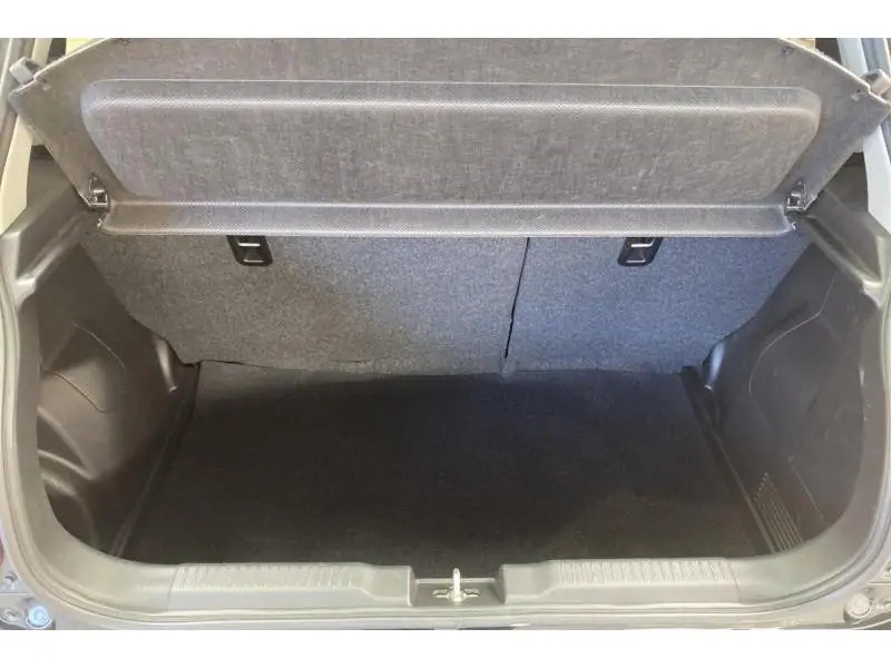 Occasion Suzuki Swift GL+ BLACK 19