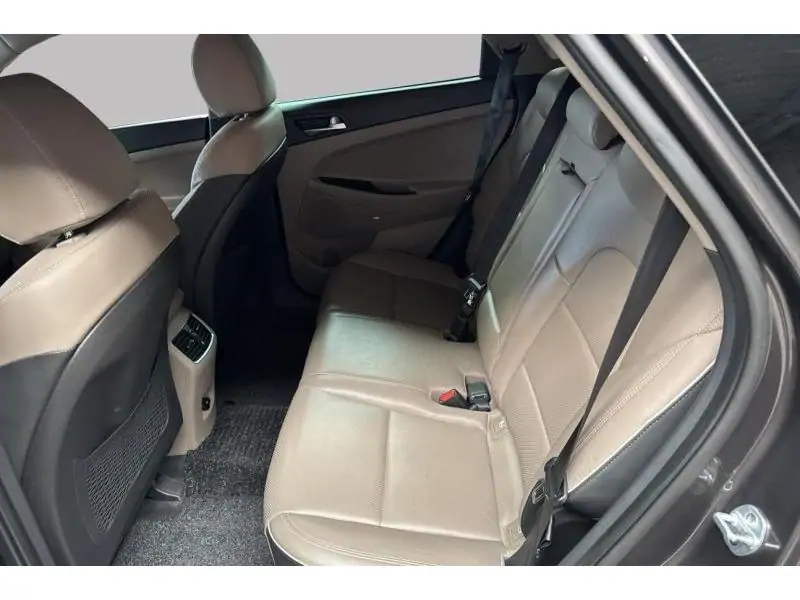 Occasion Hyundai Tucson FEEL COMFORT BRONZE 18