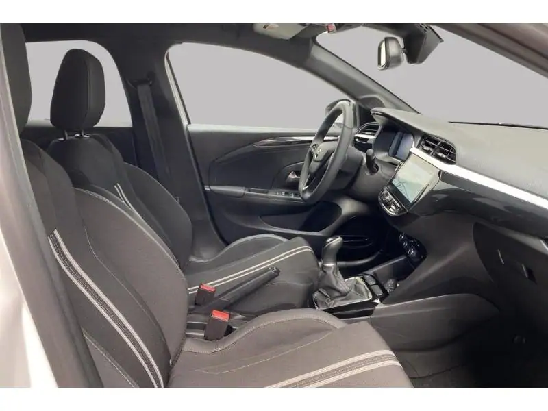 Occasion Opel Corsa GS WHITE 8