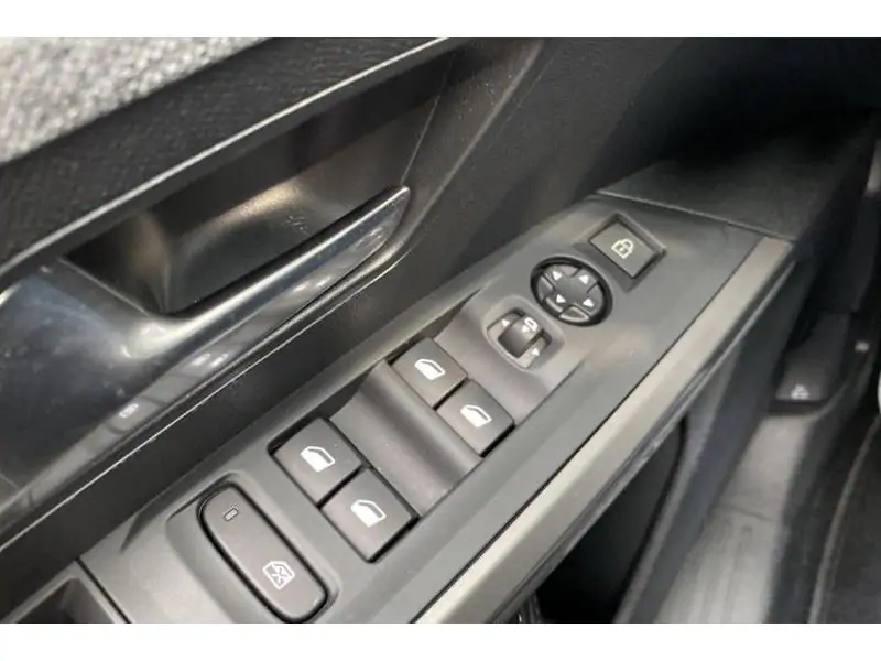 Occasion Peugeot 3008 ALLURE - HYBRID - 145 PK BLACK 17