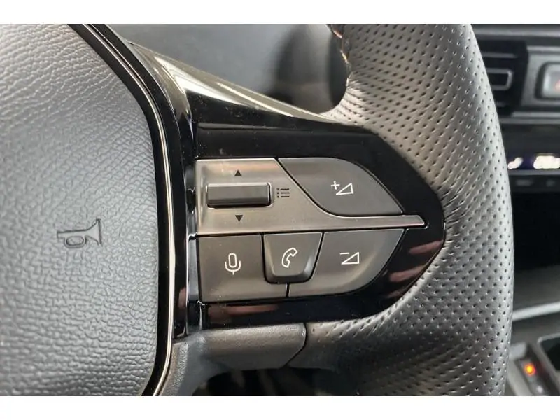 Occasion Peugeot Rifter GT GREY 26