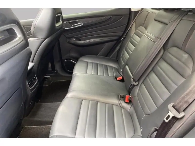 Occasion MG EHS LUXURY PHEV RED 18
