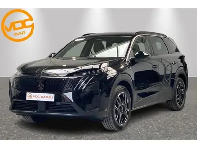 Occasion Peugeot 5008 GT Hybrid BLACK