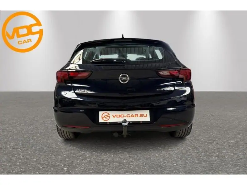 Occasion Opel Astra K Innovation BLACK 7