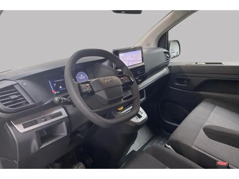 Occasion Fiat Scudo Combi L3, Level 1 2.2 180hAT GREY 9