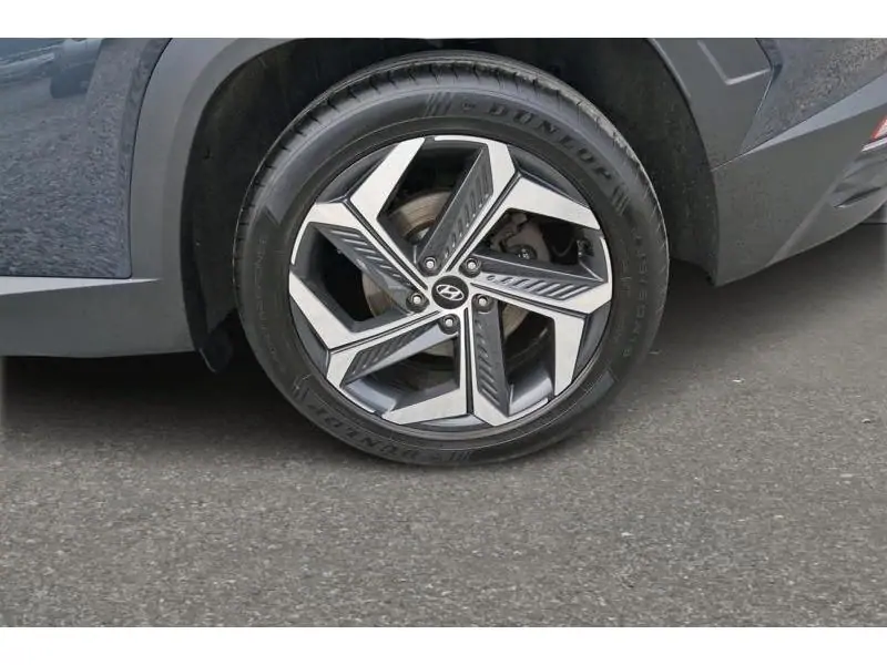 Occasion Hyundai Tucson Shine GREY 20