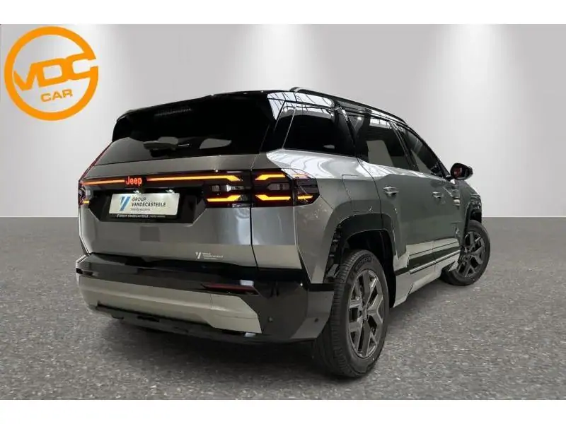 VEHICLE__CONDITION_SERVICE Jeep Compass FIRST EDITION GREY 3