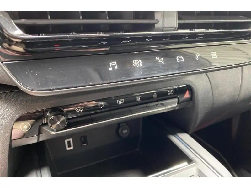 Occasion Citroen C5 Aircross Plug in Hybrid BLACK 30