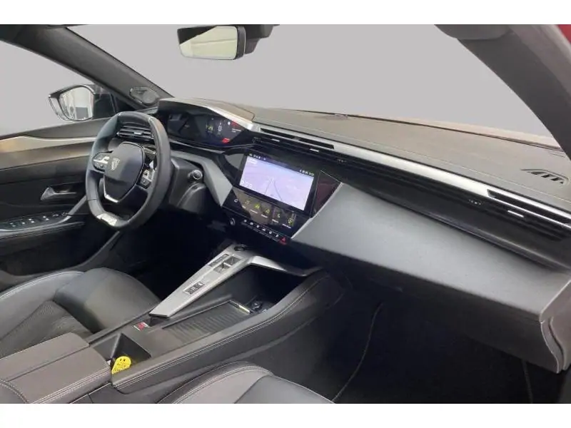 Occasion Peugeot 308 SW GT - Focal - 360°- AGR RED 2