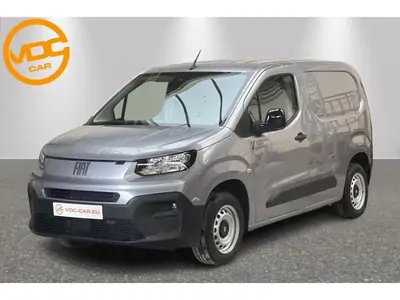 Occasion Fiat Doblo VAN L1 LIGHT*Clim GPS GREY