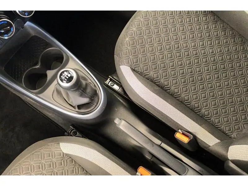 Occasion Toyota Aygo X GREY 16