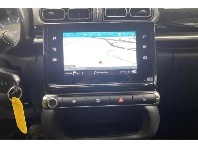 Occasion Citroen C3 MAX GREY 13