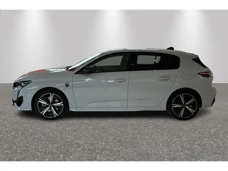 VEHICLE__CONDITION_SERVICE Peugeot 308 GT 1.6 Plug-in Hybrid 180 pk WHITE 30