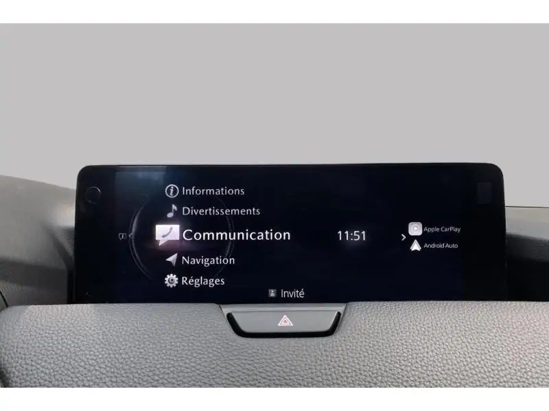 Occasion Mazda CX-60 SKYACTIV BLACK 32