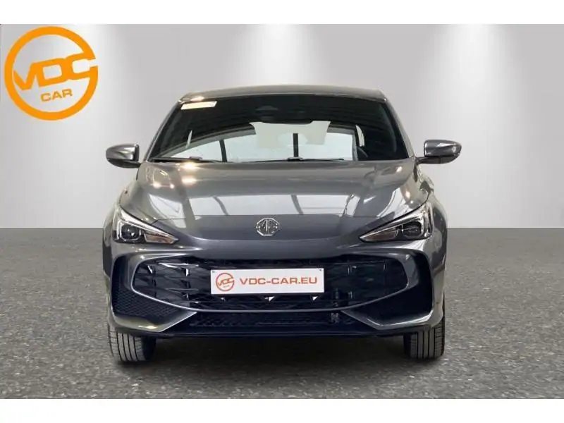 Occasion MG MG3 COMFORT ICE GREY 5