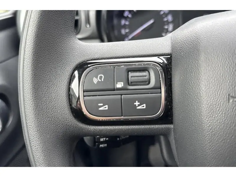 Occasion Citroen C3 You + AIRCO RED 22