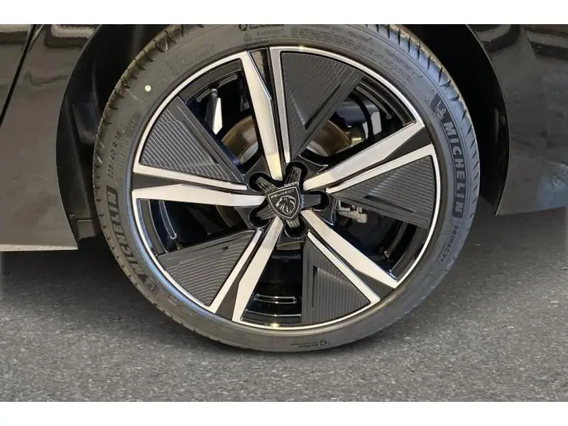VEHICLE__CONDITION_SERVICE Peugeot 308 GT BLACK 20