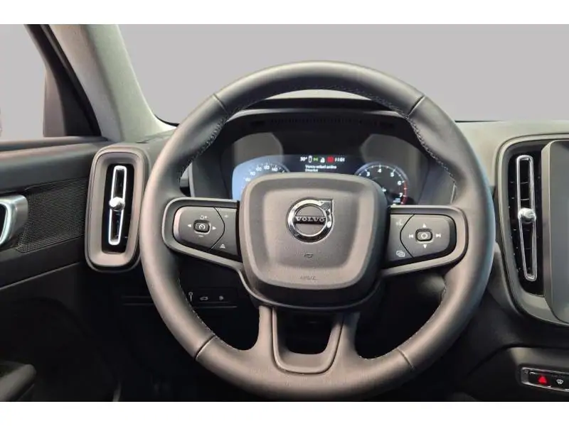 Occasion Volvo XC40 ESSENTIAL *Cam Gps* BEIGE 13