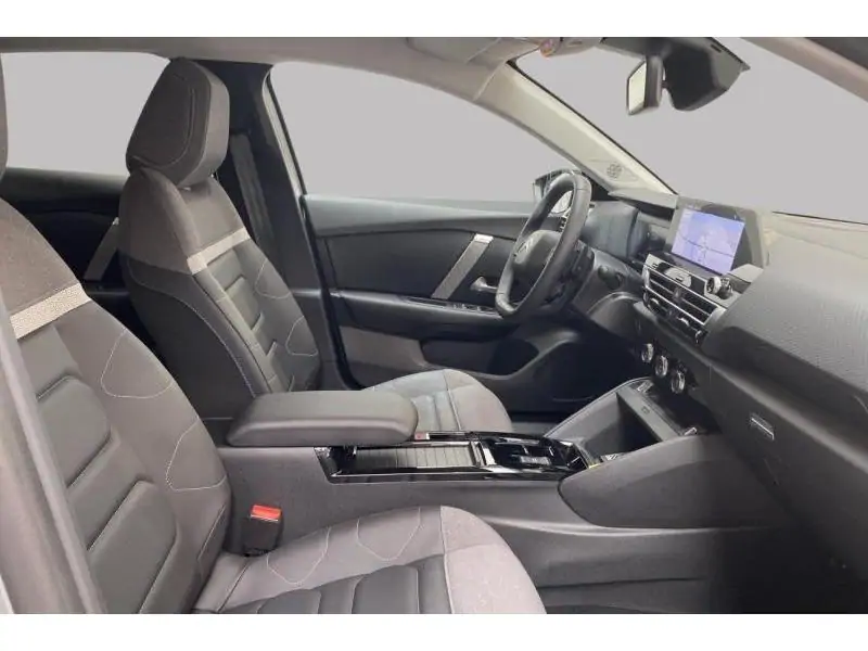 Occasion Citroen C4 Max 1.2 130 EAT8 GREY 8