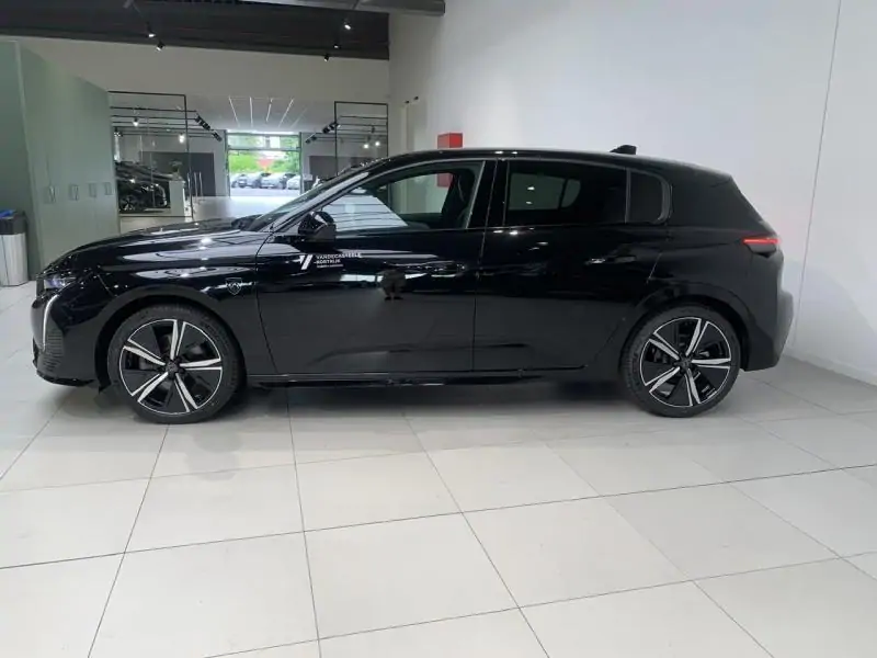 Occasion Peugeot 308 GT - Leder - Focal BLACK 2