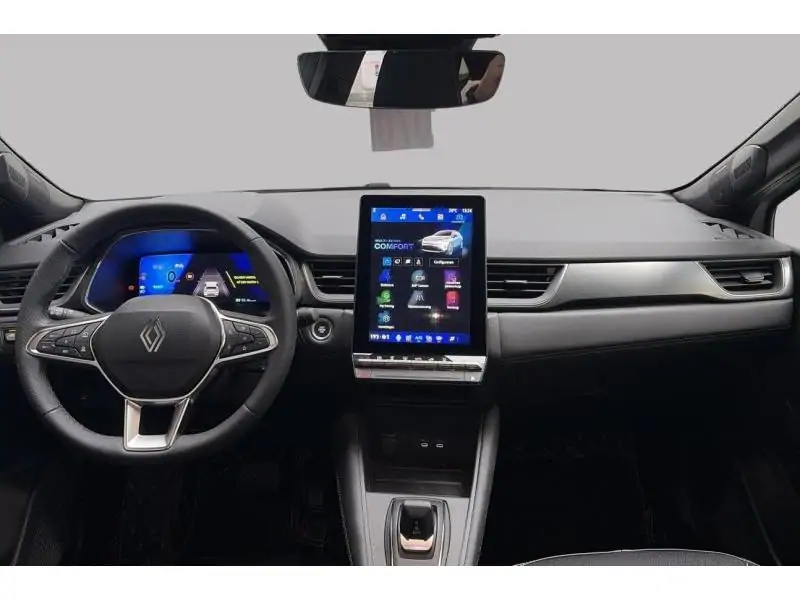 Occasion Renault Symbioz Limited GREY 11