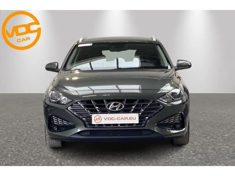 Occasion Hyundai i30 CarPlay* Camera GREY 5