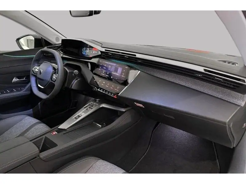 VEHICLE__CONDITION_SERVICE Peugeot 408 Allure - 360° GREY 2