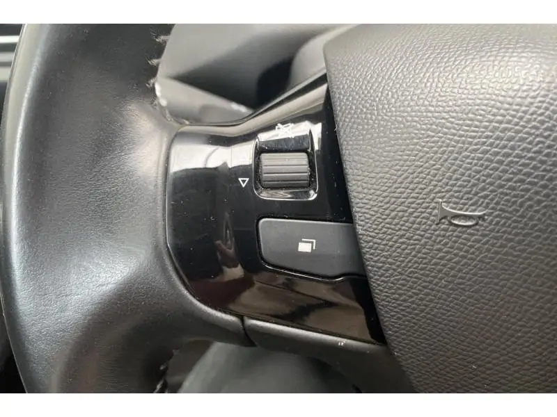 Occasie Peugeot 308 II Style WHITE 21