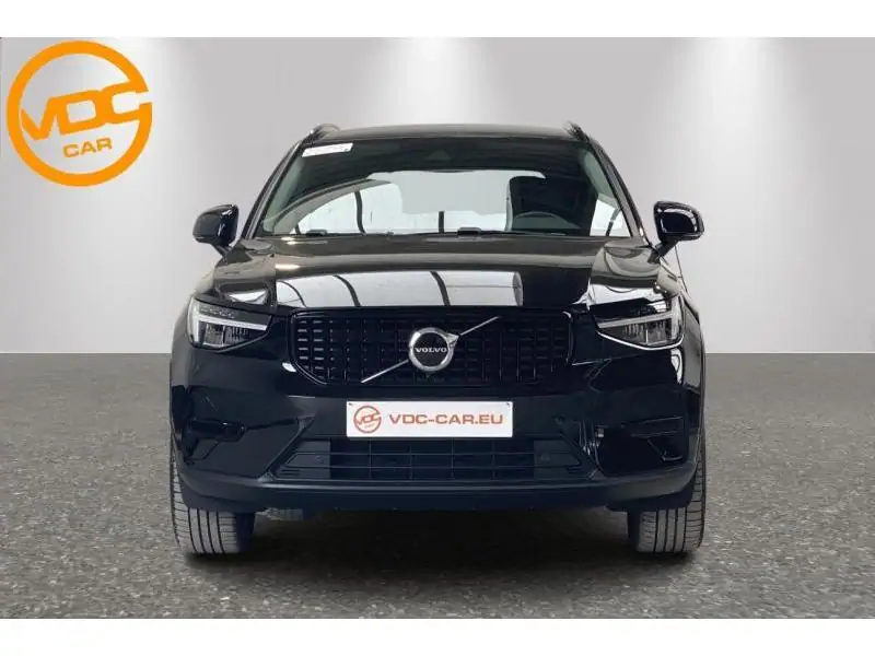 Occasion Volvo XC40 T5 PHEV RECHARGE PLUS DARK DESIGN BLACK 5