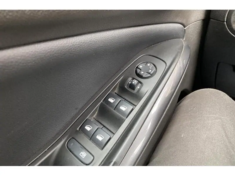 Occasion Opel Grandland X Innovation ANTHRACITE 17