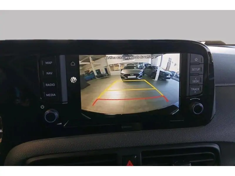 Occasion Hyundai i10 techno BLACK 26
