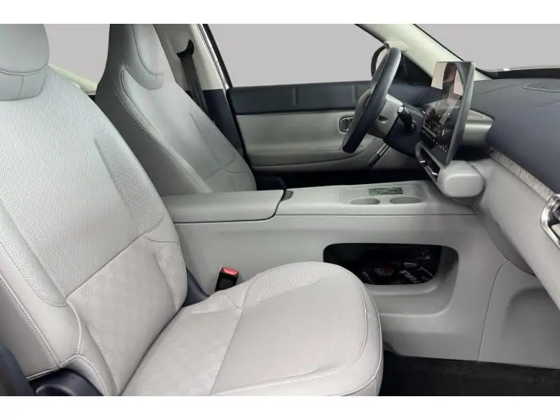 VEHICLE__CONDITION_SERVICE Leapmotor B03X DESIGN PROMAX BROWN 8