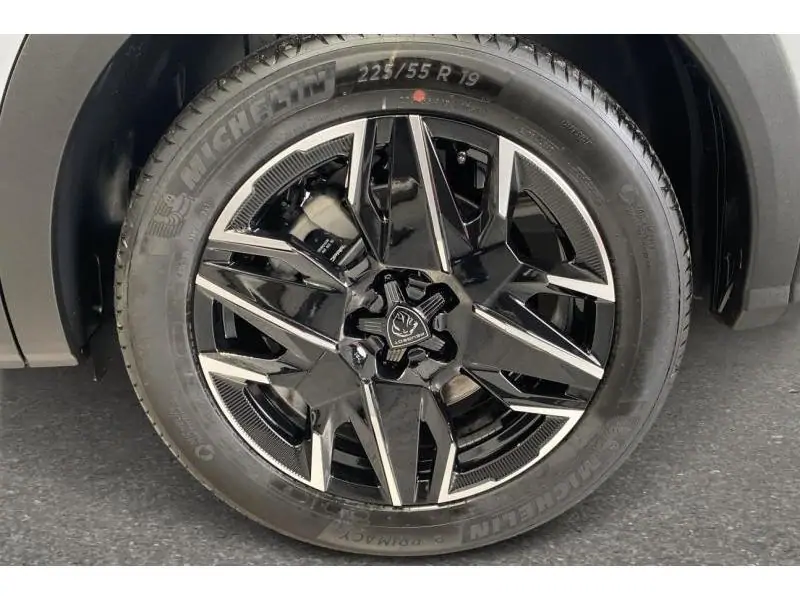 Occasion Peugeot 5008 GT* GPS Caméra 7places WHITE 20