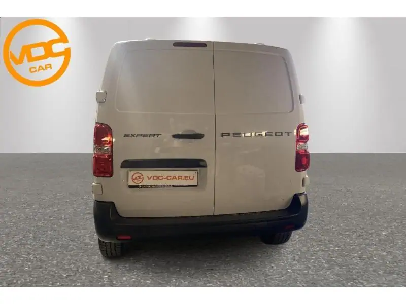 VEHICLE__CONDITION_SERVICE Peugeot Expert STANDARD WHITE 7
