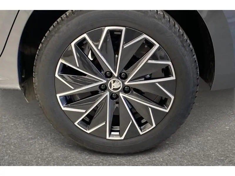 Occasion Skoda Kamiq Style 1.5 TSI 150 DSG7 GREY 20