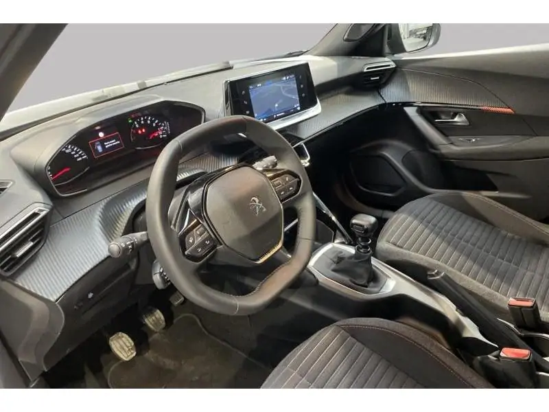 Occasion Peugeot 2008 Active Pack BLACK 9