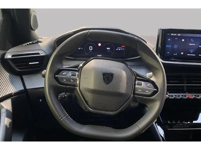 Occasion Peugeot 2008 Allure GREY 12