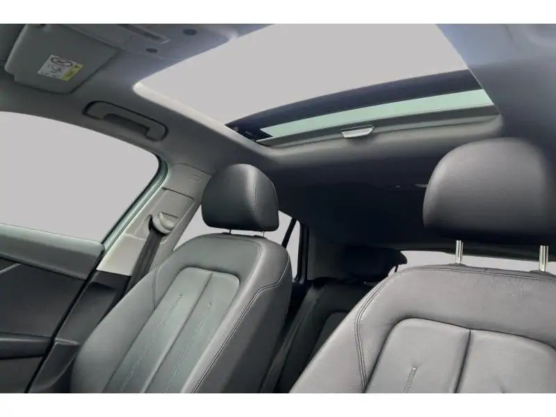 Occasion Audi Q2 S Line GREY 27
