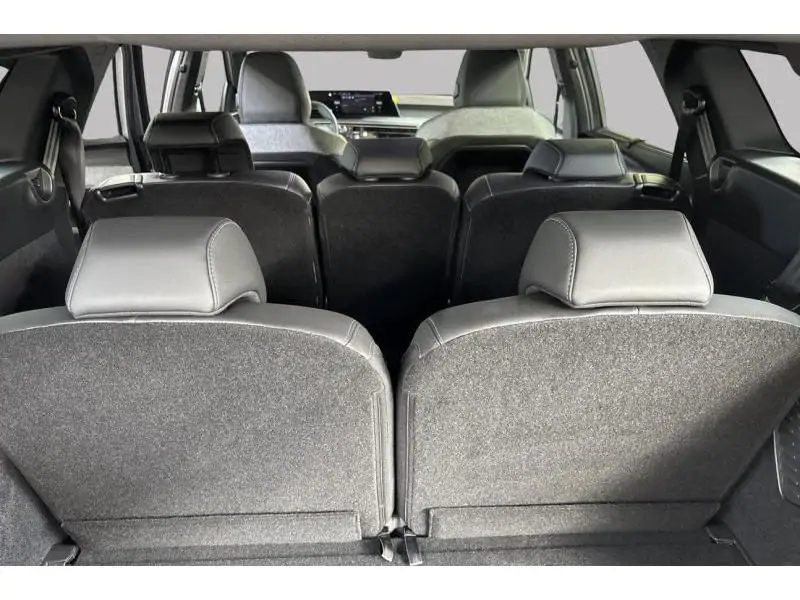 VEHICLE__CONDITION_SERVICE Peugeot 5008 GT GREY 28