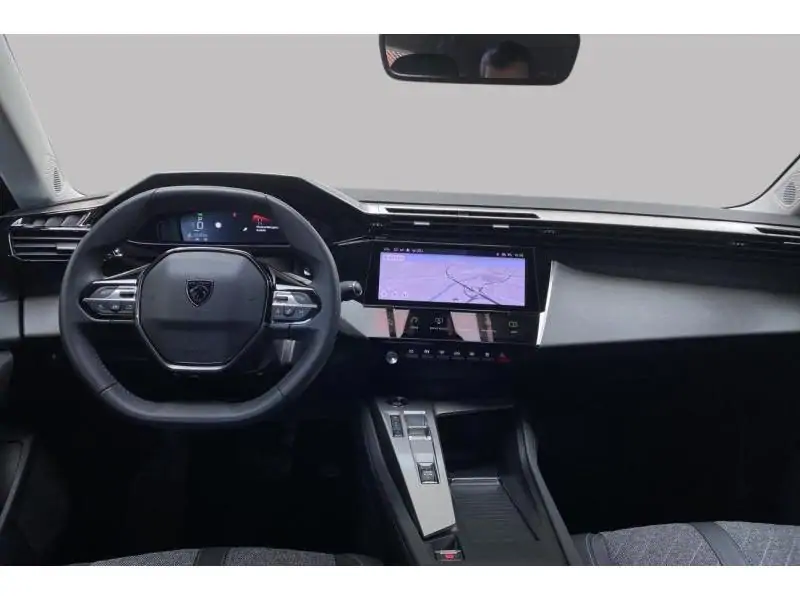 Occasion Peugeot 408 Allure GREY 11