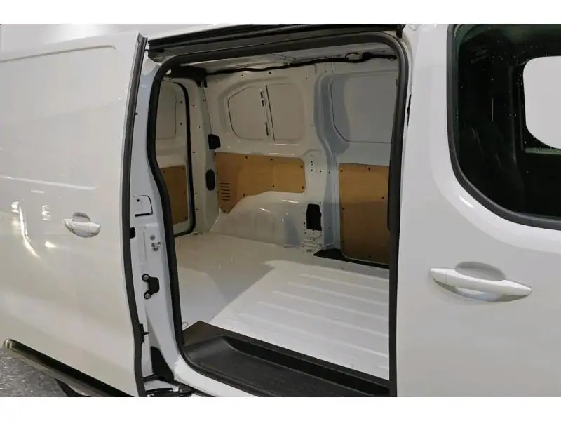 VEHICLE__CONDITION_SERVICE Peugeot Expert Standard L2 2.0 BlueHDi 145 S&S WHITE 18