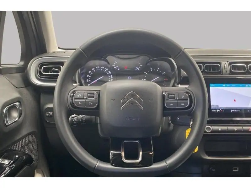 Occasion Citroen C3 MAX 110 pk GREY 12