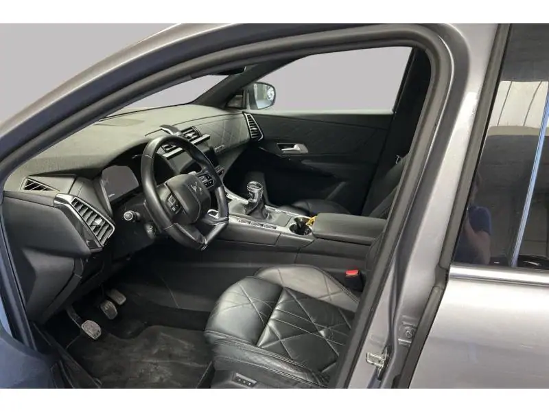 Occasie Citroen DS 7 Crossback RIVOLI GREY 10